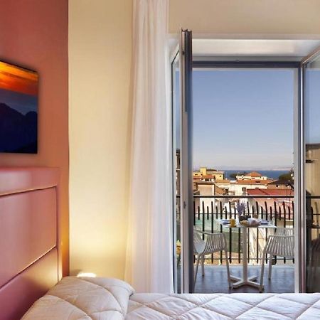 Parco Tasso Guest House سورينتو المظهر الخارجي الصورة