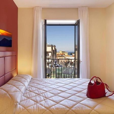 Parco Tasso Guest House سورينتو المظهر الخارجي الصورة