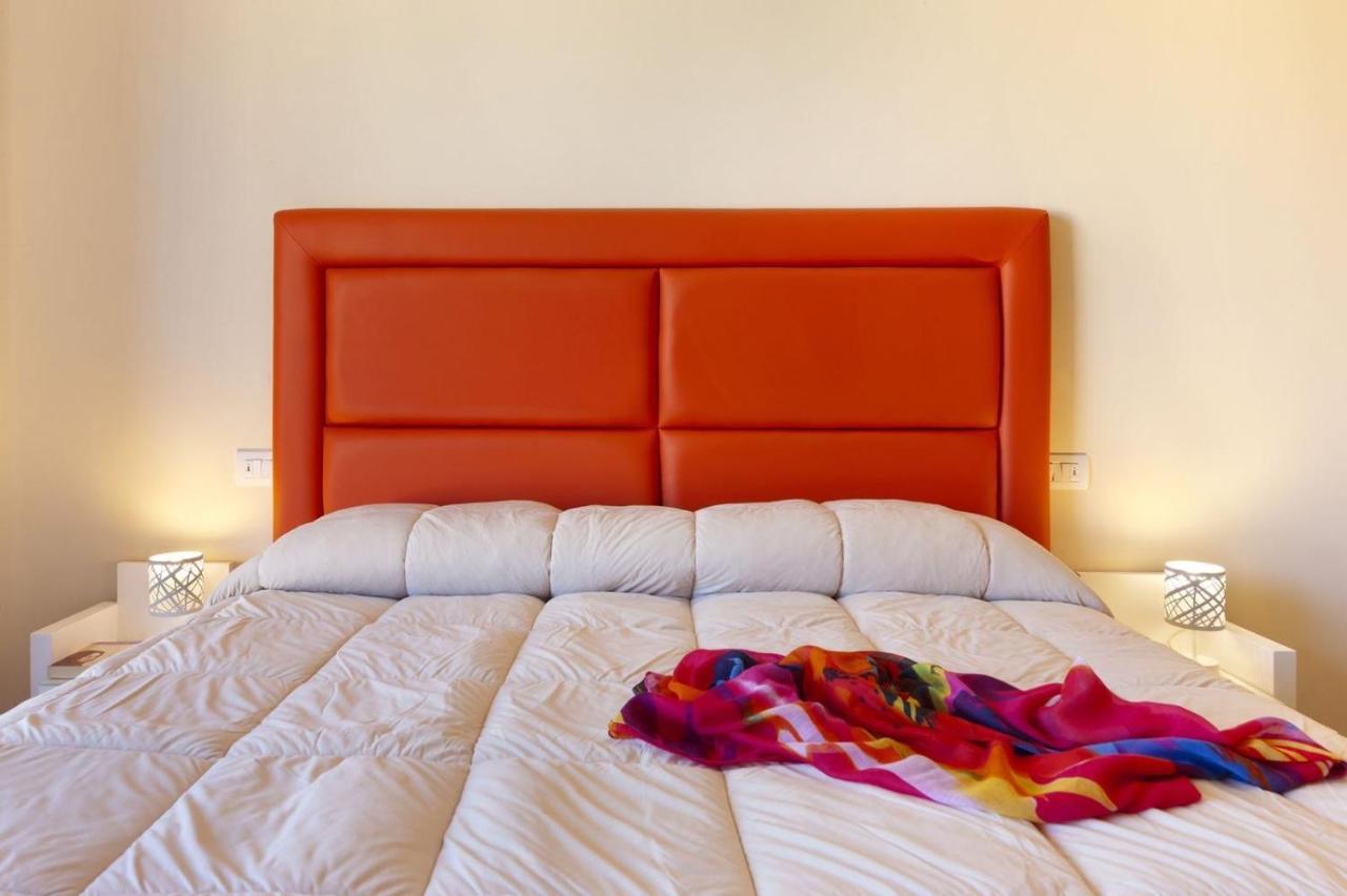 Parco Tasso Guest House سورينتو المظهر الخارجي الصورة