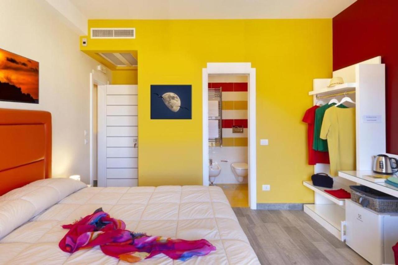 Parco Tasso Guest House سورينتو المظهر الخارجي الصورة