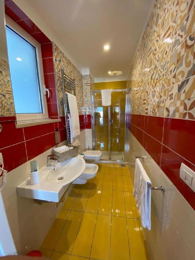 Parco Tasso Guest House سورينتو المظهر الخارجي الصورة