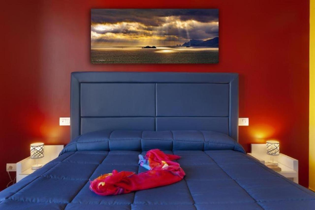 Parco Tasso Guest House سورينتو المظهر الخارجي الصورة