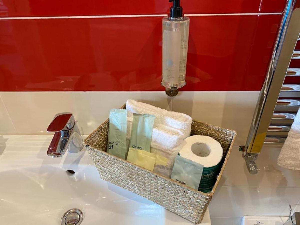 Parco Tasso Guest House سورينتو المظهر الخارجي الصورة