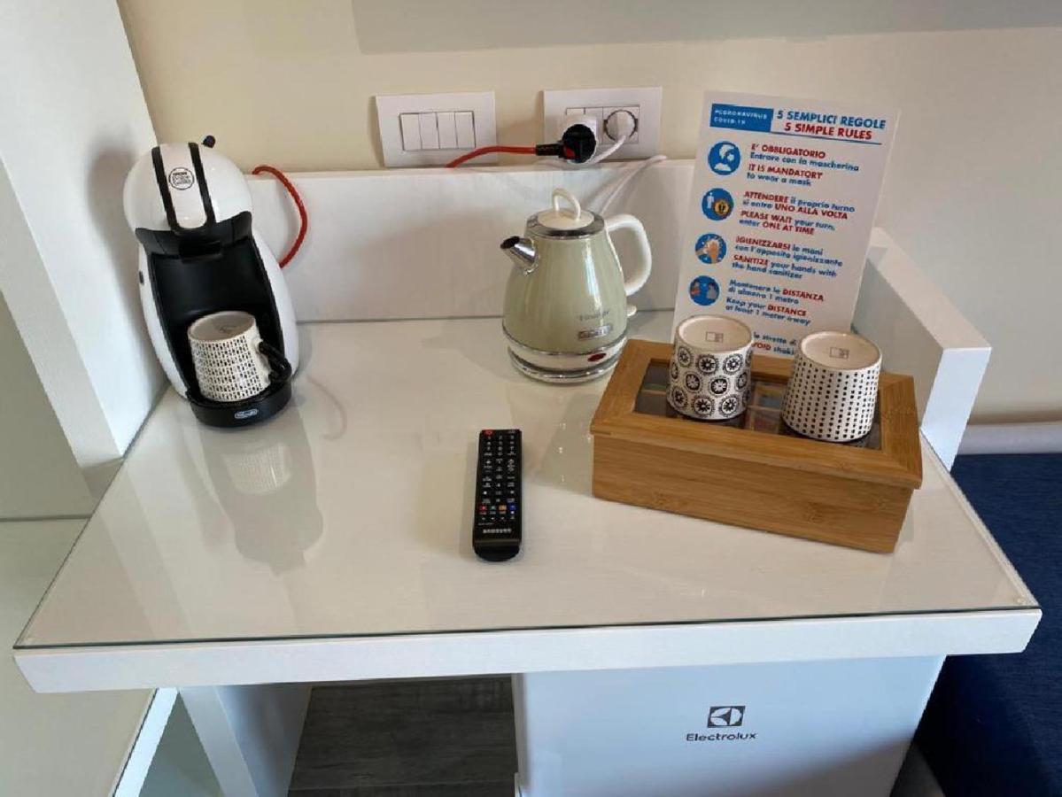 Parco Tasso Guest House سورينتو المظهر الخارجي الصورة